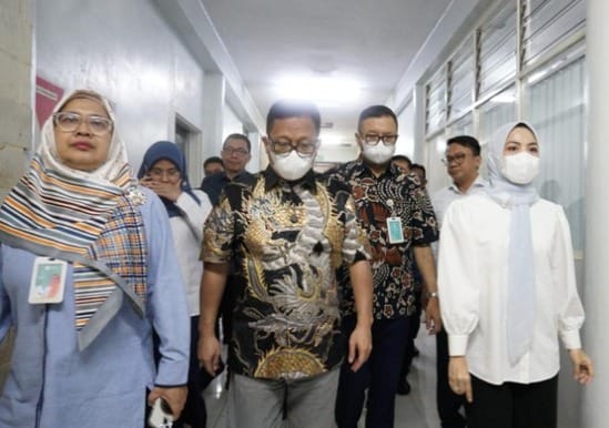 Di Tengah Musibah Kecelakaan, BPJS Ketenagakerjaan Hadir Lindungi Pengemudi Ojol