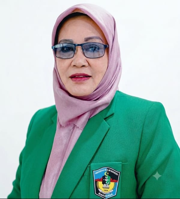 Prof. Dr. Hi. Nurlaelah: Ketika Jalanan Menjadi Sekolah Kedua Anak