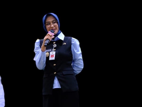 Pendidikan Agama Dinilai Penting Bentuk Karakter Generasi Muda