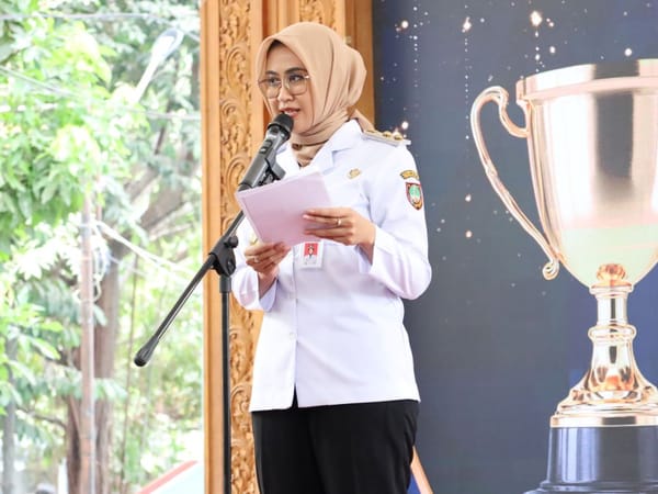 Astrid Widayani Tekankan Penguatan Kota Layak Anak hingga Tingkat Kelurahan