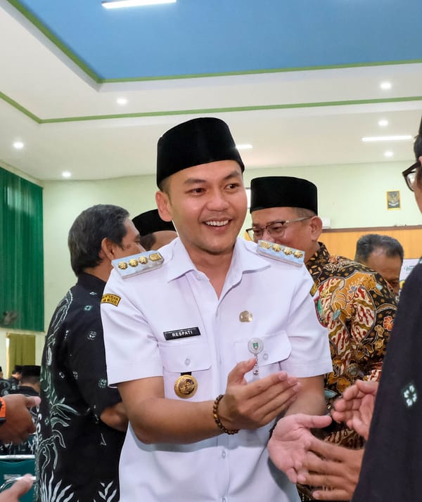 Pemkot Surakarta Siapkan Air Gratis bagi Rumah Ibadah Mulai 2027