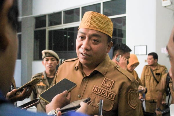 Anggaran PPPK dan PPPK Paruh Waktu akan Ditanggung Pemerintah Pusat