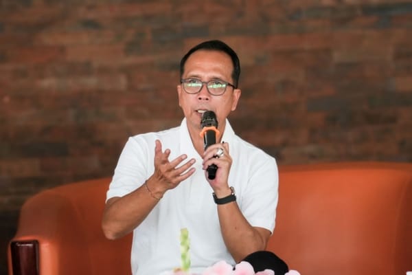 Imbas BBM Langka, Pemkab Badung Tetapkan Belajar Daring 3 Hari