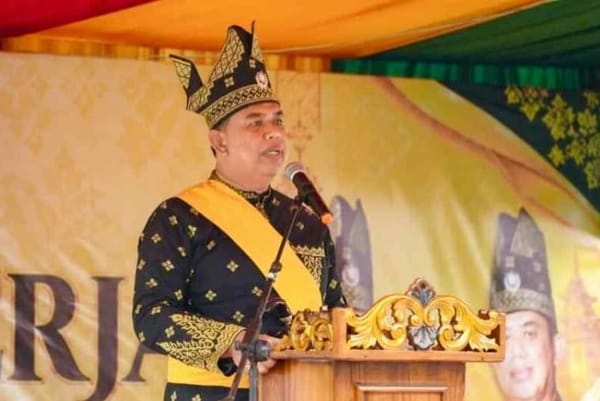 Respon Isu LGBT, LAMR Meranti Ajak Masyarakat Bentengi Pelajar