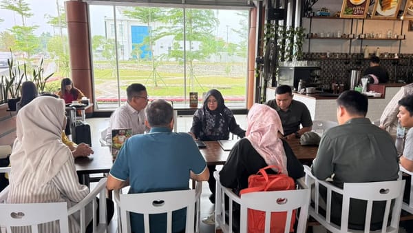 Video Bupati Viral, Wapres RI Kirim Tim Khusus ke Wilayah 3 T Siak