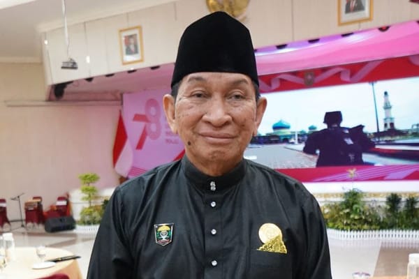 LAMR Dorong Tim Terpadu Untuk Benahi Kelangkaan Solar Subsidi