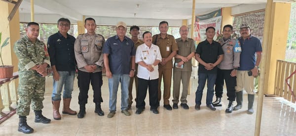 Bakesbangpol Jember Telusuri Status HGU 47 Hektare, Antisipasi Konflik Agraria