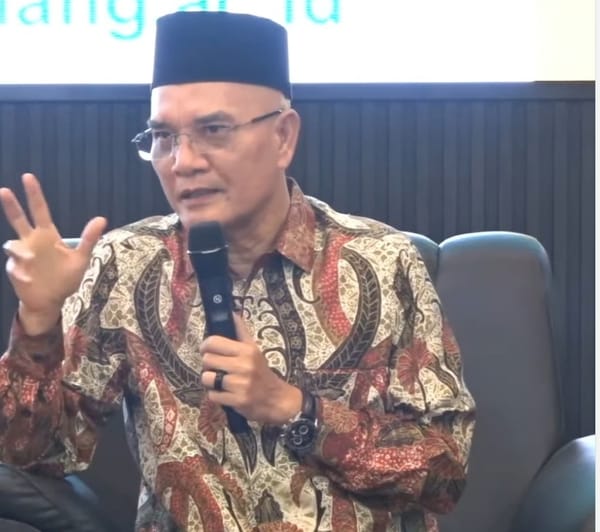Ketua Komisi VIII DPR RI Soroti Arah UIN Malang, dari Identitas Islam hingga RS Pendidikan
