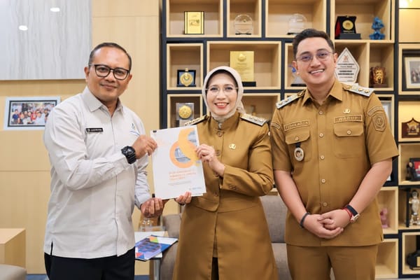 Kemiskinan Lumajang Turun Menjadi 8,33 Persen