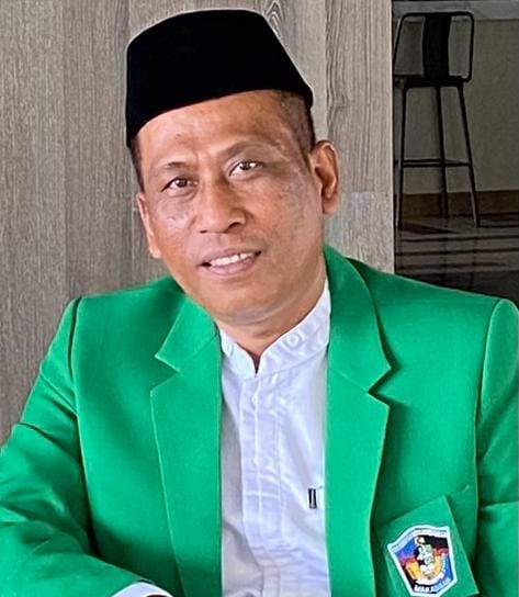 Dr A. Istiqlal Assaad: Negara Tak Boleh Kehilangan Rasa Malu, Kekuasaan Harus Tunduk pada Hukum