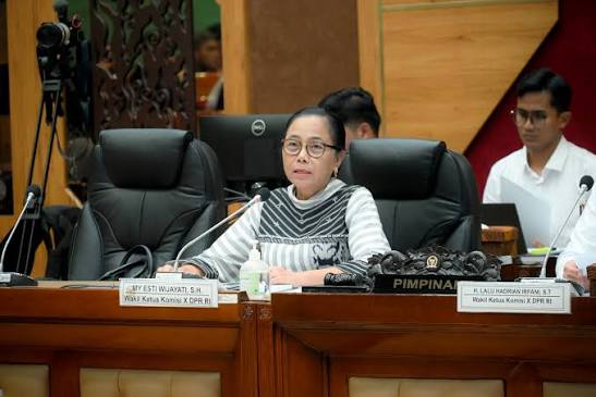 Komisi X DPR : Perundungan Hingga Tewas Siswa SD di Pemalang Harus Diungkap Transparan