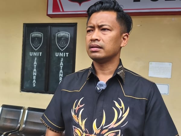 Polresta Mataram Amankan 10 Terduga Pelaku Pembacokan, Sebagian Masih Berusia Anak
