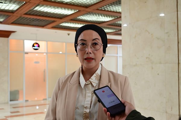 OTT di BNPB Layanan Kebencanaan Jangan Terganggu