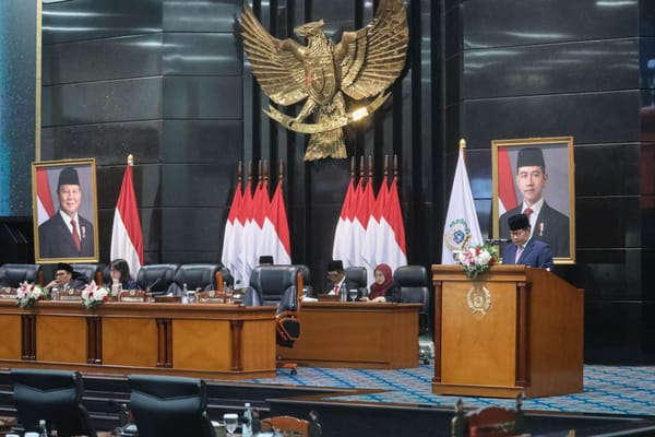 Jakarta Siapkan Investasi 27,8 T Kejar Air Perpipaan 100 %