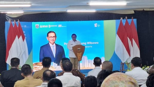 Blok M Fase Ultimate: Wajah Baru Kawasan, Ruh Lama Tetap Dijaga