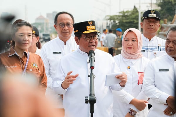 Belasan Tahun Menanti, Jalan Tembus Kelapa Gading–Pulo Gadung Ditargetkan Rampung 2027