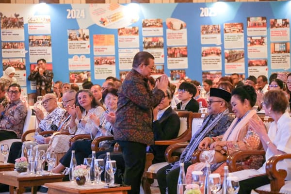 661.209 Siswa DKI Jakarta Terima Kartu Jakarta Pintar Plus