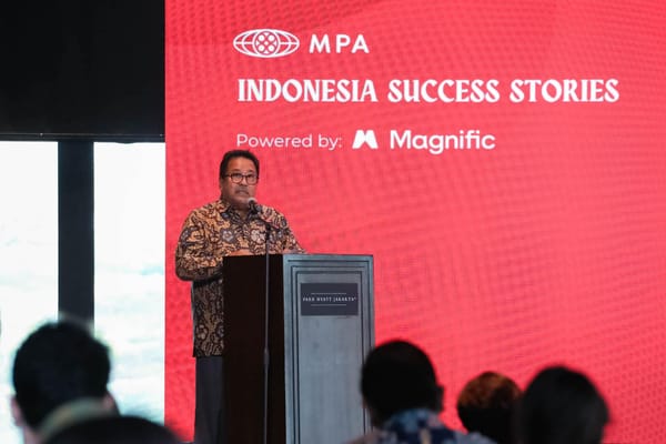 Rano Karno Dorong Jakarta Jadi Pusat Perfilman Asia Tenggara