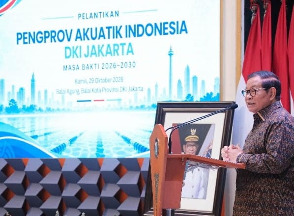 DKI Jakarta Target Juara Umum PON 2028
